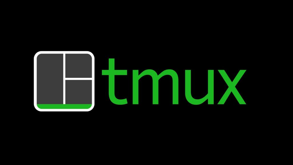 Tmux - a multiverse of terminals